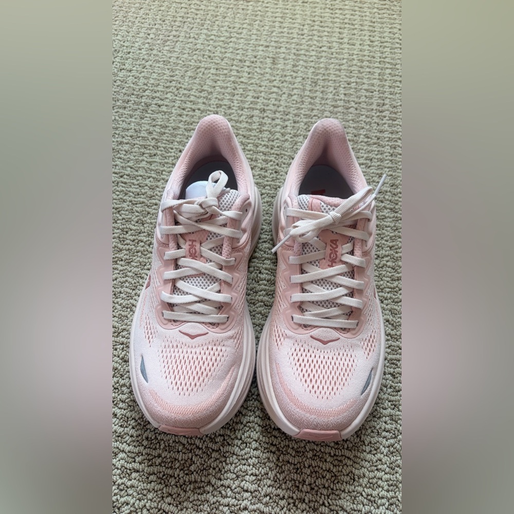 Hoka Women's Bondi 9 - Picture 2 of 5